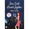 Seni Gidi Kk eytan Dakota Cassidy Mona Kitap