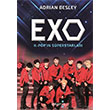Exo Adrian Besley Yakamoz Yaynevi