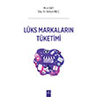 Lks Markalarn Tketimi Dora Basm Yayn