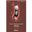 nsan Dncesinde Allah Murtaza Mutahhari nsz Yaynclk