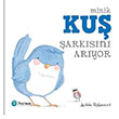 Minik Ku arksn Aryor Jedda Robaard Pearson ocuk Kitaplar