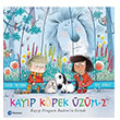 Kayp Kpek zm 2 Pearson ocuk Kitaplar