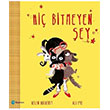 Hi Bitmeyen ey Pearson ocuk Kitaplar