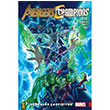 Avengers Champions Dnyalar arpyor Mark Waid Gerekli eyler Yaynclk