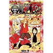 One Piece 41. Cilt Eiiiro Oda Gerekli eyler Yaynclk