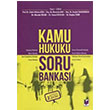 Kamu Hukuku Soru Bankas Adalet Yaynevi