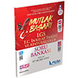 8. Snf LGS Mutlak Baar T.C. nklap Tarihi ve Atatrklk Soru Bankas Muba Yaynlar