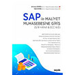 SAP ile Maliyet Muhasebesine Giri Sekin Yaynevi