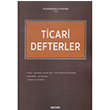 Ticari Defterler Sekin Yaynevi