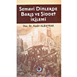 Semavi Dinlerde Bar ve iddet kilemi Kadir Albayrak Sarka Yaynlar