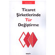 Ticaret irketlerinde Tr Deitirme Sekin Yaynevi