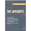 IPR Gezgini Lykeion Yaynlar