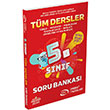 5. Snf Tm Dersler Soru Bankas Murat Yaynlar