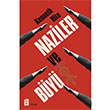Naziler ve By Kenneth Hite Mona Kitap