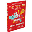 6. Snf Tm Dersler Soru Bankas Murat Yaynlar
