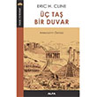  Ta Bir Duvar Eric H. Cline Alfa Yaynlar