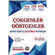 okgenler Drtgenler Konu zetli zml Kitapk Yzde Yz Yaynclk