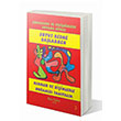 Soyut Resme Balarken ocuklara ve Yetikinlere Boyama Kitab Ayla Yakc Cinius Yaynlar