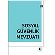 Sosyal Gvenlik Mevzuat Adalet Yaynevi
