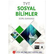 TYT Sosyal Bilimler Vens Serisi Soru Bankas Fen Bilimleri Yaynlar