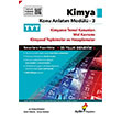 TYT Kimya Konu Anlatm Modl 3 (Kimyann Temel Kanunlar-Mol Kavram-Kimyasal Tepkimeler ve Hesaplamalar) Aydn Yaynlar