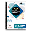 TYT AYT Rehperim Planlama Defteri Limit Yaynlar