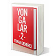 Yongalar 2 Turan Demirci Cinius Yaynlar