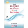 TYT Din Kltr Ve Ahlak Bilgisi renk Soru Bankas Esen Yaynlar