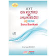 AYT Din Kltr Ve Ahlak Bilgisi renk Soru Bankas Esen Yaynlar
