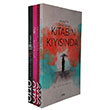 Roman Seti (4 Kitap) Otto Yaynlar