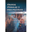 Finansal Piyasalar ve Para Politikas Ferhat irin Skmen Akademisyen Kitabevi