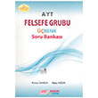 AYT Felsefe Grubu renk Soru Bankas Esen Yaynlar