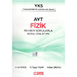 AYT Fizik Rehber Sorularla Konu Anlatm Esen Yaynlar