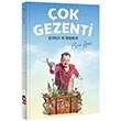 ok Gezenti Burak Akkul Hrriyet Kitap