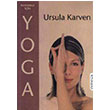 Ruhumuz iin Yoga Ursula Karven Omega
