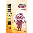 Varoluuluk Jean Paul Sartre Say Yaynlar