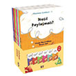 Dnme emberi Seti (6 Kitap Takm) Say ocuk