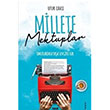 Millete Mektuplar Ufuk Cavl Giz Kitap