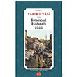 stanbul Hatrat 1922 Tahir lyasi Krmz Kedi Yaynevi
