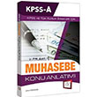 KPSS A Grubu Muhasebe Konu Anlatm 657 Yaynevi