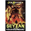 eytan Koleksiyoncusu Jon Mayhew Artemis Yaynlar