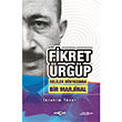 Fikret rgp Deliler Dnyasnda Bir Marjinal Aka Kitabevi