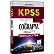 KPSS Corafya Konu Anlatm 657 Yaynlar