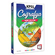 KPSS Memur Yapan Seri Corafya Konu Anlatml 657 Yaynevi