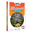 2020 KPSS Memur Yapan Seri Matematik Konu Anlatml 657 Yaynevi