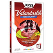 KPSS Vatandalk Konu Anlatml 657 Yaynlar