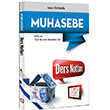 2017 KPSS A Grubu Muhasebe Ders Notlar 657 Yaynlar