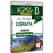 2020 KPSS-B Lise n Lisans Corafya Aklamal Soru Bankas 657 Yaynlar