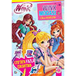 Okul Perileri Winx Modas Iginio Straffi Artemis Yaynlar