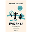 Evreka Andrew Gregory Alfa Yaynlar